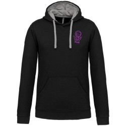 Sweat-shirt capuche...